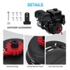 Easy Quick Fast Pull Start Recoil Starter Assembly Compatible with