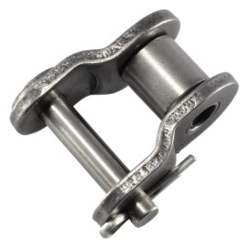 Unbranded #60 Heavy Offset Connecting Link (3 pcs.)