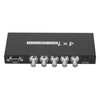 SDI Switcher 4x1 4 in 1 Out 1080P Resolution SDI