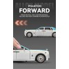 Unbranded 1:18 Rolls-Royce Phantom Car Alloy Model Diecast Model Collection
