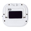 4 Small Digital Kitchen Timer Food Timer, Large Numbers Large