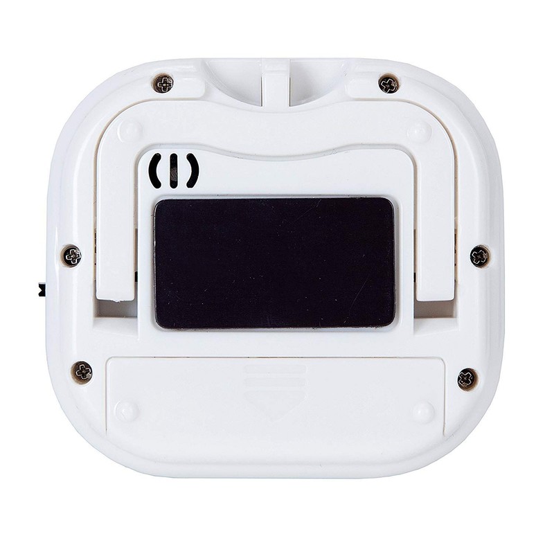 4 Small Digital Kitchen Timer Food Timer, Large Numbers Large