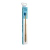 Nordics Organic Care Eco Bamboo Tongue Brush Bristles Blue 14
