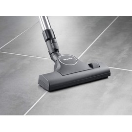Miele AllTeQ Eco Vacuum floorhead, Black