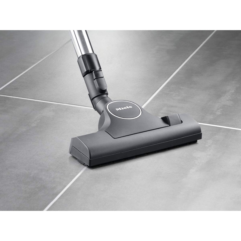 Miele AllTeQ Eco Vacuum floorhead, Black
