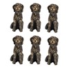 Flowerpot Feet Ventilate Rot Proof Root Raised Flowerpot Feet for