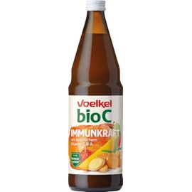 Voelkel bioC Immune Force (1 x 0.75 L)