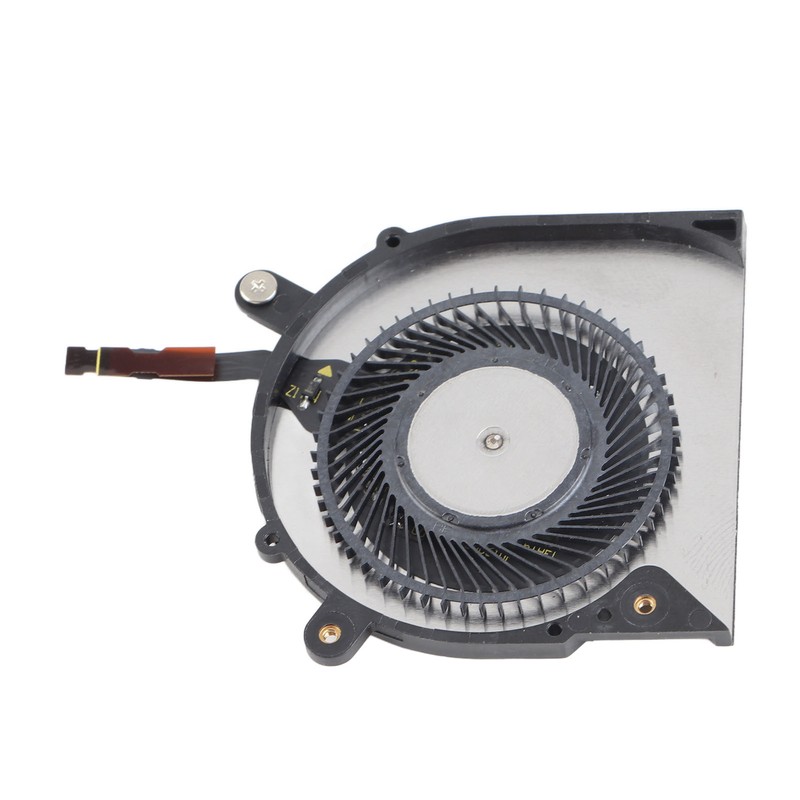 Laptop Cooling Fan Professional Replacement Cooling Fan Compatible for XPS