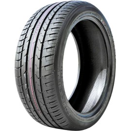 Forceum Penta All-Season Truck/SUV High Performance Radial Tire-275/45R22 275/45/22 275/45-22 112W Load Range XL 4-Ply BSW Black Side Wall UTQG 400AA