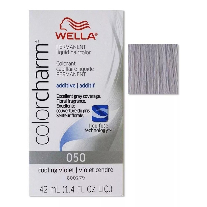 Wella Toner 2 Color Charm T14 Y 1 Color Charm