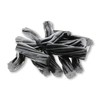 Finnska, Soft Black Licorice Bites (2 Lbs)