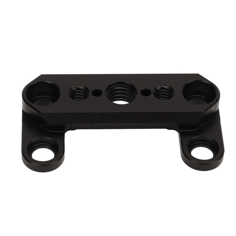 Camera Top Plate for FX3 FX30 Camera Aluminum Alloy Camera