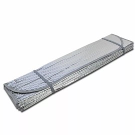 Car Windshield Sunshade Reflective Sun Shade Visor Wind Shield UV Cover Foldable