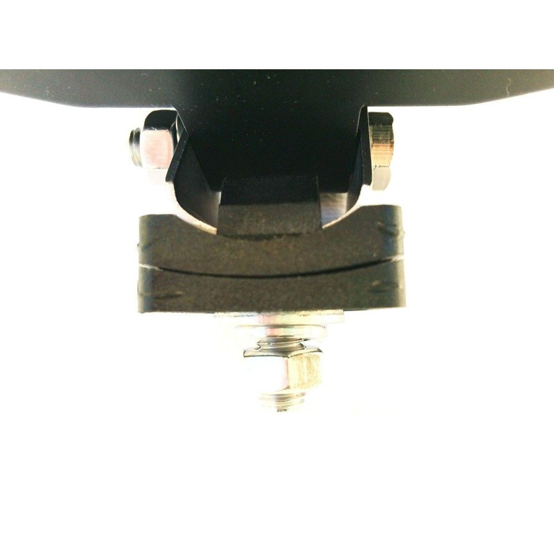 Halogen Headlight 12 V 24 V 180 x 86 x