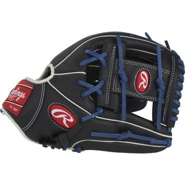 Rawlings | Select PRO LITE Youth Baseball Glove | Bo Bichette Model | Pro I-Web | 11.5" | Right Hand Throw