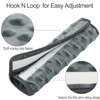 HapiPoppy 2Pcs Arm Sling Padding for Neck Arm Sling Strap