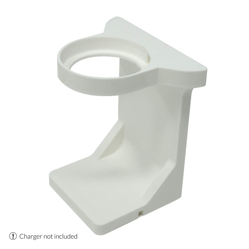 Kube3d Charging Stand Compatible with: Tag Heuer Connected Smart Watch