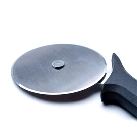 Ooni Pizza Cutter Wheel - Pizza Cutter - Pizza Cutter Wheel - Ooni Pizza Oven Accessories - Pizza Wheel Cutter