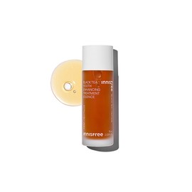 Innisfree [Innisfree]Black Tea Youth Enhansing Treatment Essence 75ml