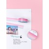 Lee Hoon (self-produced product) Lihoon Sweet Mate Gradient 15mm Dakkuyong