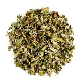 Té de Pasiflora Ecológico Hoja Entera - Passiflora Seca a Granel