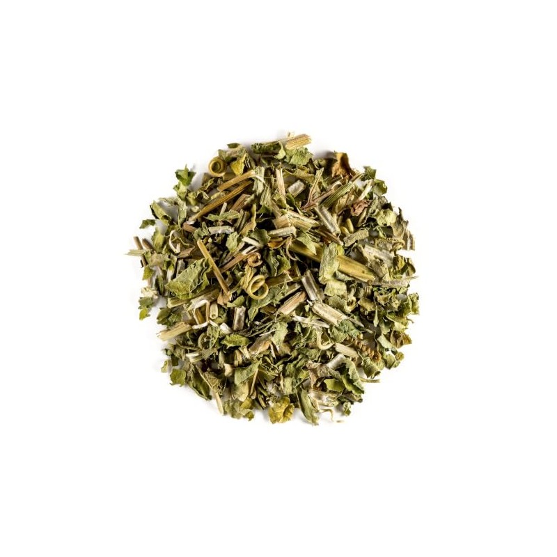 Té de Pasiflora Ecológico Hoja Entera - Passiflora Seca a