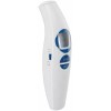 JIACOM NON-CONTACT THERMOMETER FEVER PROMPT BODY TEMPERATURE MULTIPLE USE-WHITE