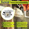 Carbhub Carburetor for Stihl 021 023 025 MS210 MS230 MS250