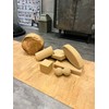 Yoga Block | Blocks (Cork) - Yoga Blocks | Blocks