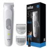 Braun Series 3 Body & Face Groomer BG3530 Trimmer 2