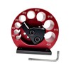 8 Hole Dowel Maker Jig Adjustable Electric Drill Wood Dower