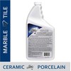Black Diamond Stoneworks Marble & Tile Floor Cleaner Concentrate, pH