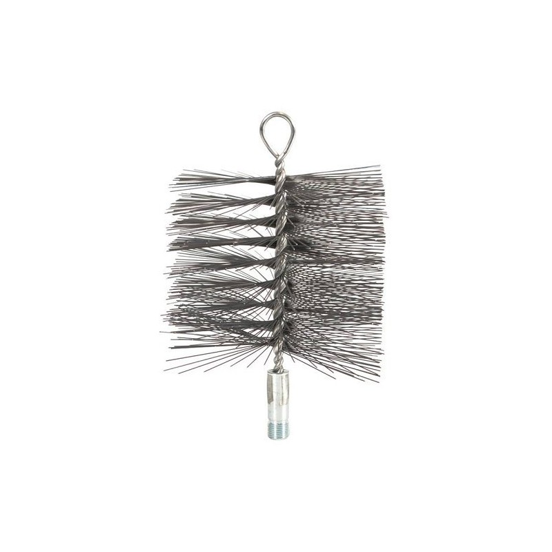 Imperial #BR0185 8x8 SQ Wire Chim Brush