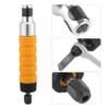 Electric Chisel, Electric Wood Carving, Chisel, Electric Hammer, 5 Blades