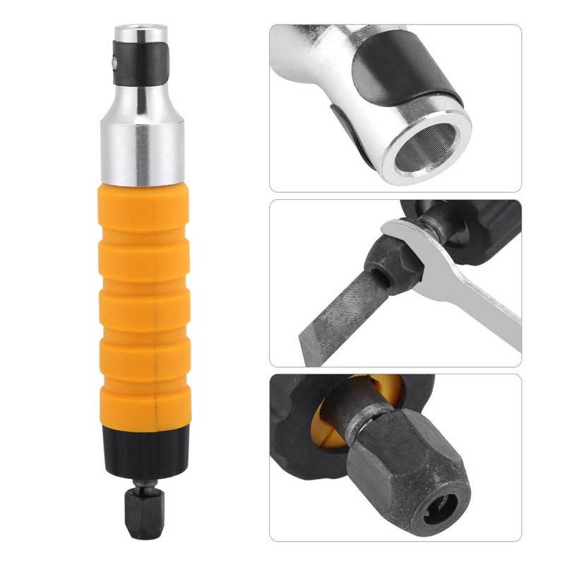 Electric Chisel, Electric Wood Carving, Chisel, Electric Hammer, 5 Blades