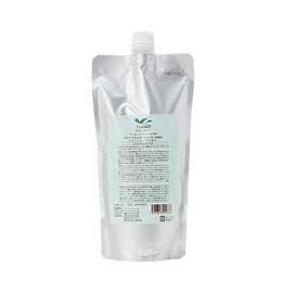 Demi Unt Shampoo Smooth 16.9 fl oz (500 ml) Refill