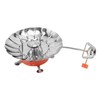 Mini Camping Stove 2800W Folding Leg Design Portable Camping Stove