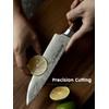 Astercook Chef Knife, 8 Inch Professional Kitchen Chef Knife, German