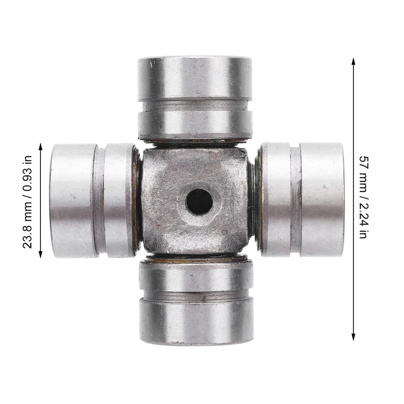 High Performance Front Drive Shaft U Joint 2202015 2203703 Replacement