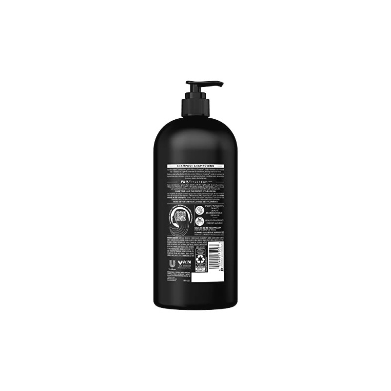 Tresemme Color Revitalize Protection For Treated Hair Shampoo