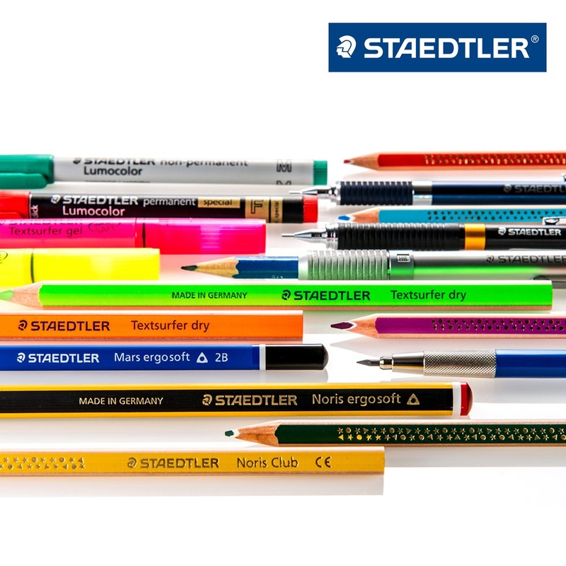 STAEDTLER Avant - garde Multifunction Pen 4 Functions