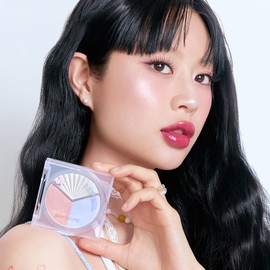peripera V Highlighter 8.2g - [SINGLE] 01 Shining On