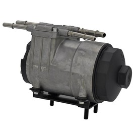 Urkastical Electric Fuel Pump Compatible with 2003 2004 2005 2006 2007 Ford Excursion F-250 F-350 F-450 F-550 Super Duty V8 6.0L Turbocharged Diesel