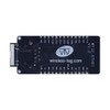 TECNOULAB TECNOULAB 2 St1ck WT32-ETH01 Integriertes serielles Port-Netzwerk ESP32 Bluetooth