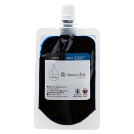 Olympus MD10 Dye Marche (Dye-marche) Pouch, 50 (Liquid Dye), 1.7 fl oz (50 ml), Royal Blue