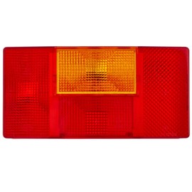 HELLA 9EL 137 792-031 Lens, combination rearlight - right