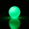 EBTOOLS. Glowing Golf Ball, Golf Ball, Built-in LED, Luminous, Golf