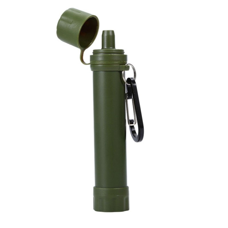 Water Filter Straw | Portable Water Filter System - Lightweight