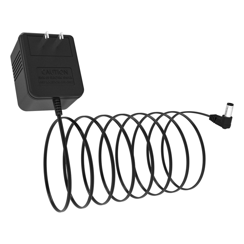 12VAC Water Softener Transformer Replacement for Autotrol Timer 44149 (Old
