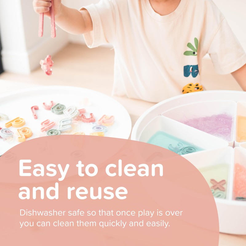 Alphabet Letters - Lowercase Set